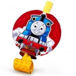  Thomas the Tank Engine Blowouts