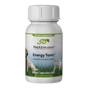  PetAlive Energy Tonic