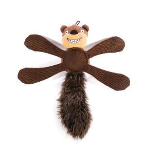  Knight Pet Squirrel Flap A Mal Toy