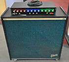 1965 66 Gibson GA15 RVT Explorer Amplifier