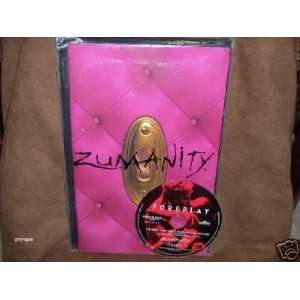  Zumanity Foreplay Books