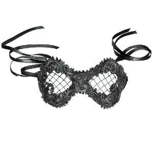  Cirque du Soleil Zumanity Black Mask