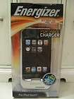 Ipod Touch Portable Charger   Energizer   New   up to 30 Xtra hours 