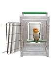    acrylic edge liner rabbit & guinea pig cage urine guard side lining