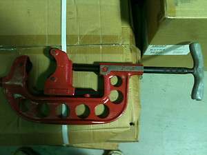 Toledo 2 to 4 industrial pipe cutter  