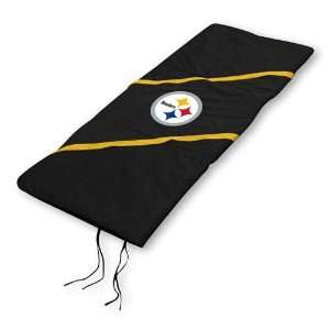   Steelers NFL MVP Collection Sleeping Bag (29x66)