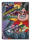Sonic Underground   Ready Aim Sonic (DVD, 2009)