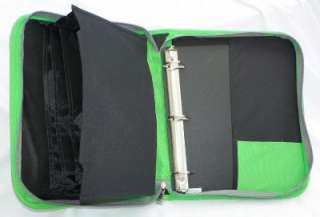 Several benefits include durability and capacity. This binder is a top 