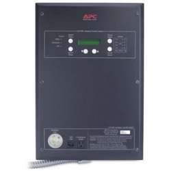APC 10 Circuit Universal Transfer Switch  