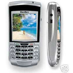 BlackBerry 7100G Unlocked Cingular GSM PDA Phone (Refurbished 