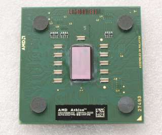 This auction is for a used AMD ATHLON XP 3000+ CPU