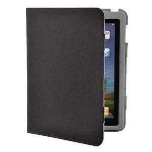  NEW iPad 2 Folio Case Black (Bags & Carry Cases) Office 