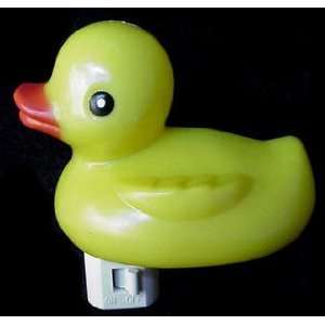  Ducky Night Light