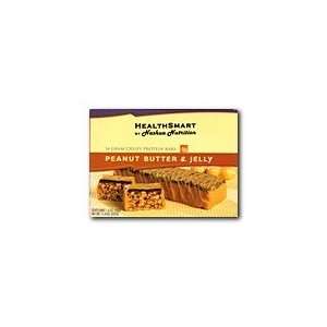   Bar   Crispy Peanut Butter & Jelly (7/Box)