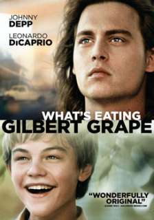 Whats Eating Gilbert Grape   Special Edition (WS/DVD)  