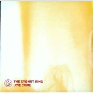  Love Crime The Cygnet Ring Music