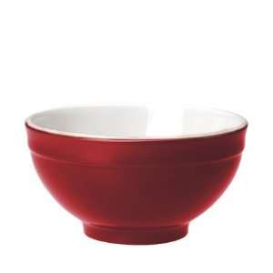  Emile Henry Cereal Bowl, 19 ounces, Cerise (Red) Kitchen 