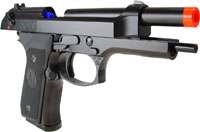 KJW M9 Gas/CO2 Blowback Airsoft Pistol  