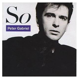  Security Peter Gabriel Music