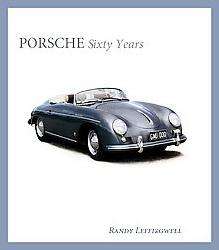 Porsche Sixty Years (Hardcover)  