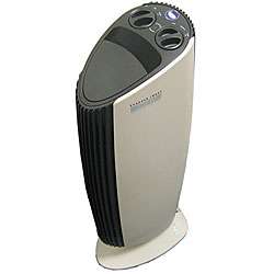 Ionic Breeze SI871 GRY Silent Air Purifier (Refurbished)   