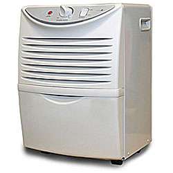 Zenith ZD30 Dehumidifier (Refurbished)  