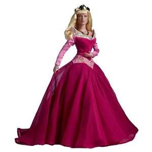  Sleeping Beauty Princess Aurora Tonner Doll Toys & Games
