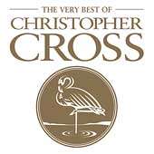 Christopher Cross   The Very Best of Christopher Cross  