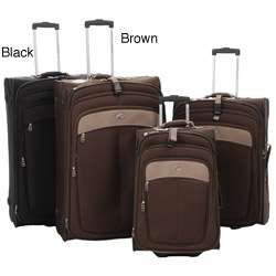 American Tourister Meridian 3 piece Luggage Set  