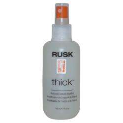 Rusk Thick Body and Texture 6 oz Amplifier  