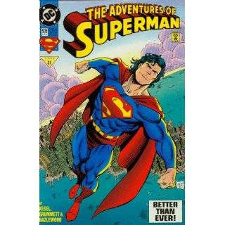   #82  Back for Good (Reign of the Supermen   DC Comics) [Comic