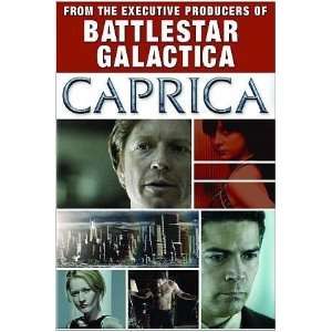  CAPRICA (WS) Movies & TV