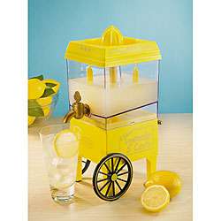 Nostalgia Electrics Lemonade Juice Stand  
