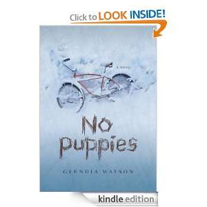Start reading No Puppies  