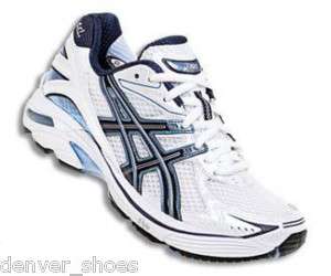 Asics Gel Gt 2140 Womens Running Shoes Blue T954N 0150  