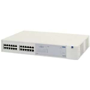   3Com Networking Superstack Ii Switch 3300 12 Port 10/100 Electronics