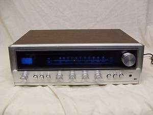 Vintage Realistic STA 21 Stereo Receiver STA21  
