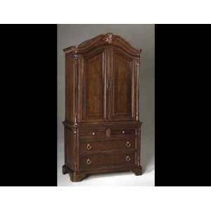    Foxborough Armoire by Legacy Classic Furniture