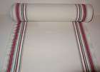 Moda Retro Kitchen Toweling STRIPED BORDER16 By the Yd