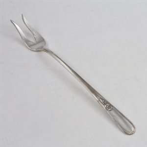   Youth by Holmes & Edwards, Silverplate Pickle Fork