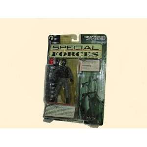   Special Forces   U.S. Navy Seal Close Quarters Battle Toys & Games