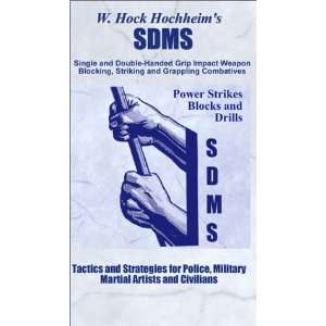   System (SDMS)   Power Strikes [VHS] W. Hock Hochheim Movies & TV