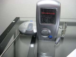Oregon Scientific AW129 Wireless BBQ Thermometer Probe  