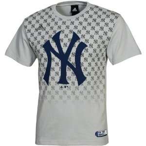  New York Yankees Shirts  Adidas New York Yankees Youth 