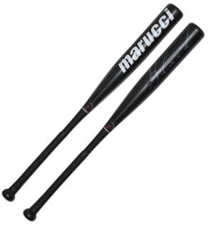 Marucci MSB115 Black 32 27oz ( 5) Senior League Baseball Bat  