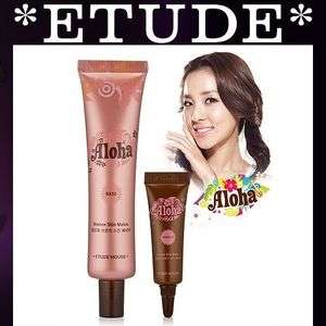 ETUDEHOUSE] ETUDE HOUSE Aloha Bronze Skin Maker #01  