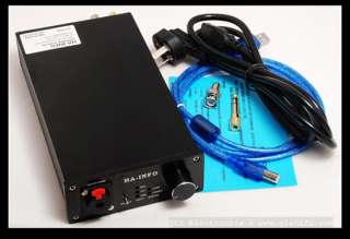 NG94 MKII PCM1794 USB&SPDIF DAC+Headphone Amplifier AMP  