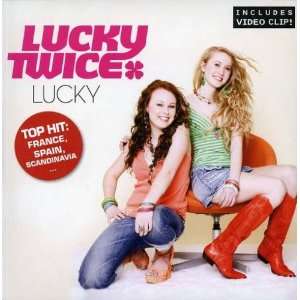  Lucky Lucky Twice Music