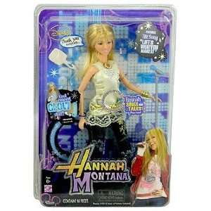  Hannah Montana In Concert Lifes What You Make It Toys 