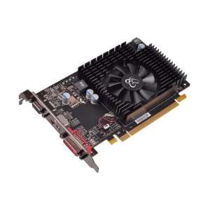  XFX HD 657X ZDF2 Radeon HD6570 1GB DDR3 64bit PCIE Video 